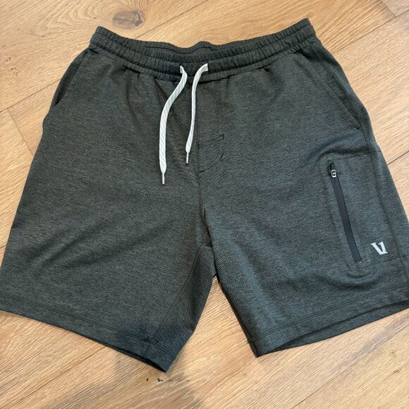 Vuori Sunday Performance 7.5" Shorts Two Pair - Picture 1 of 5